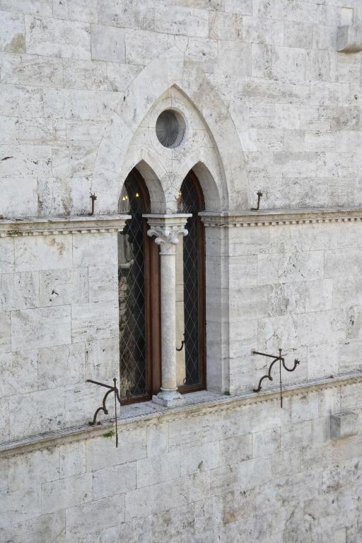 Castello Delle Serre Rapolano Terme Eksteriør billede